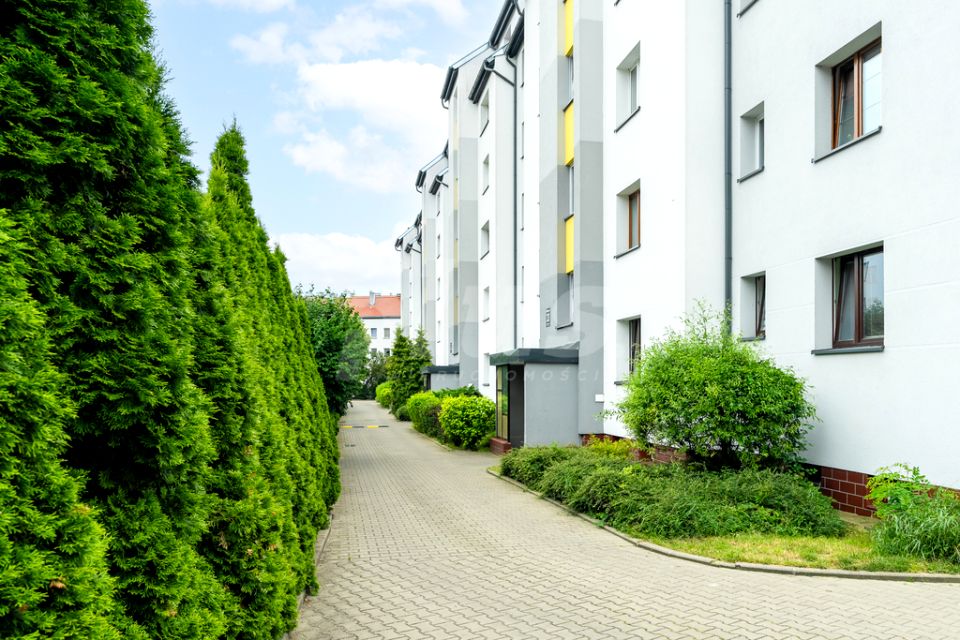 Mieszkanie Szczecin sprzedaż