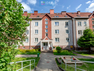Mieszkanie Olsztyn