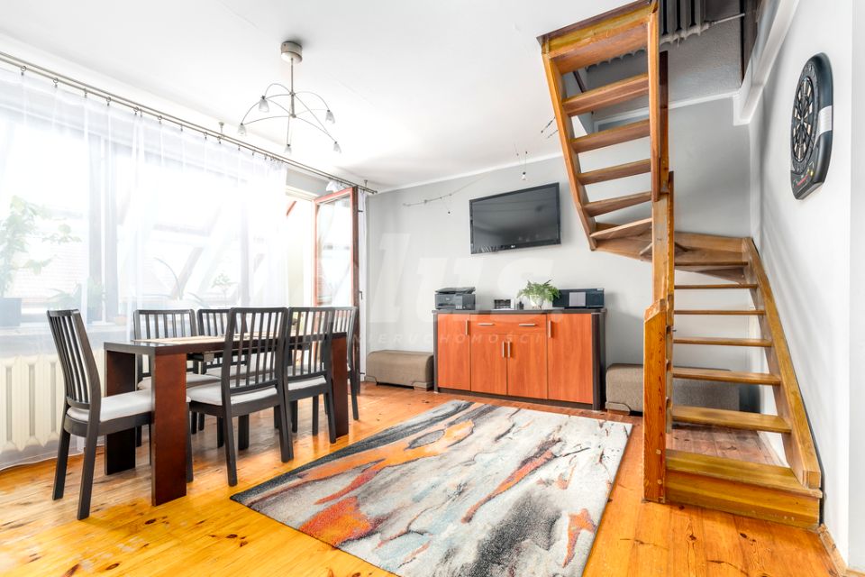 Mieszkanie blok mieszkalny sprzedaż