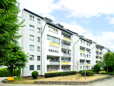 Mieszkanie Szczecin