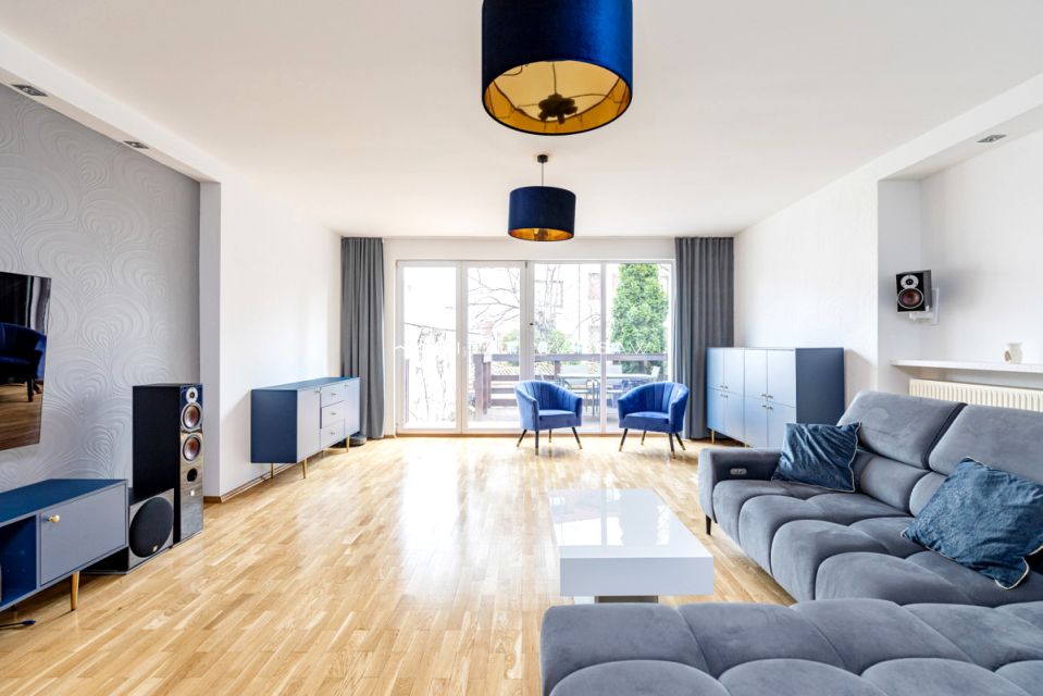 Mieszkanie Warszawa wynajem