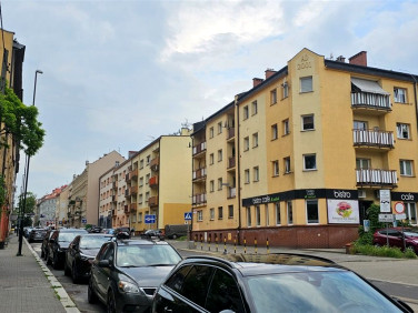 Mieszkanie Gliwice