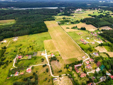 Działka budowlana Woryty sprzedam