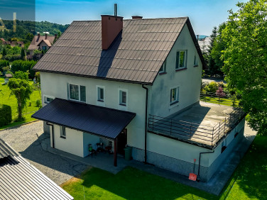 Dom Strzyżów sprzedaż