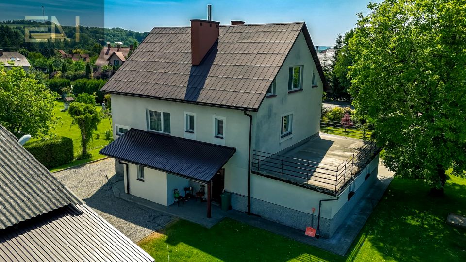 Dom Strzyżów sprzedaż