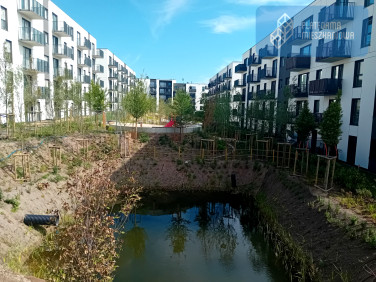 Mieszkanie Gdańsk