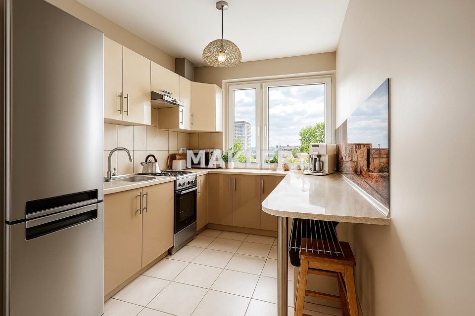 Mieszkanie Bydgoszcz