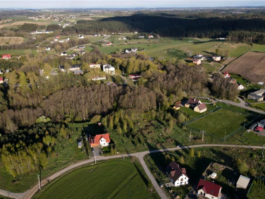 Działka Kobysewo
