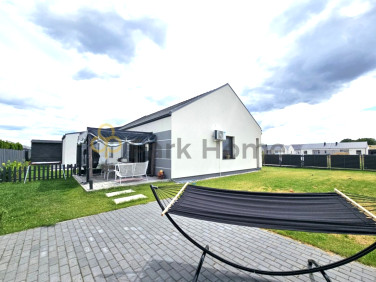 Dom Zbrudzewo sprzedaż