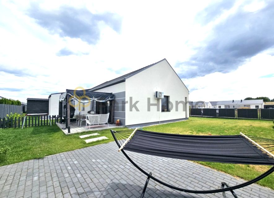 Dom Zbrudzewo sprzedaż