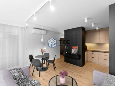 Mieszkanie apartamentowiec Kraków