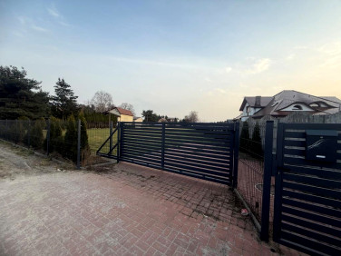 Działka budowlana Warszawa