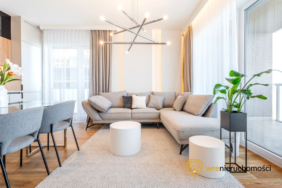 Mieszkanie apartamentowiec sprzedaż