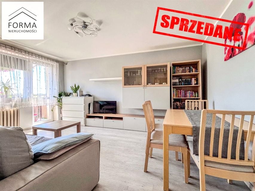 Mieszkanie Bydgoszcz