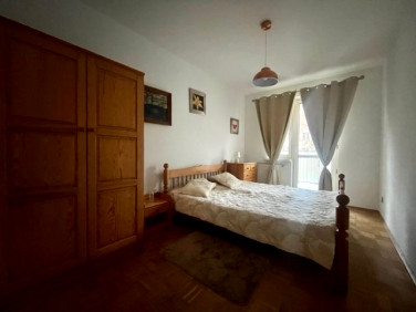 Mieszkanie Poznań