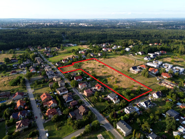 Działka budowlana Mysłowice