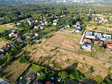 Działka budowlana sprzedam
