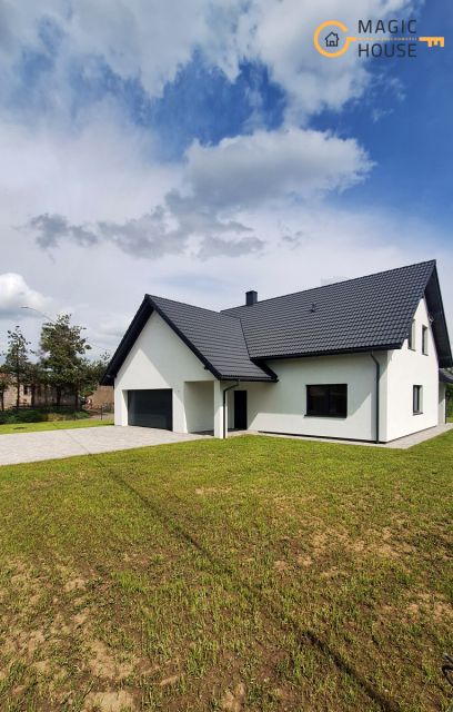 Dom Kłodawa
