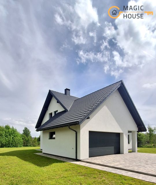 Dom Kłodawa sprzedaż