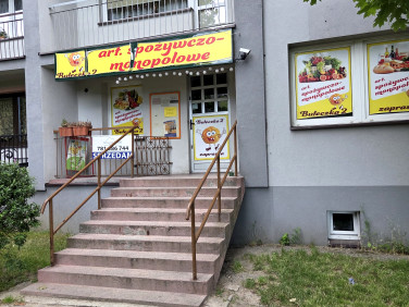 Lokal Zawiercie