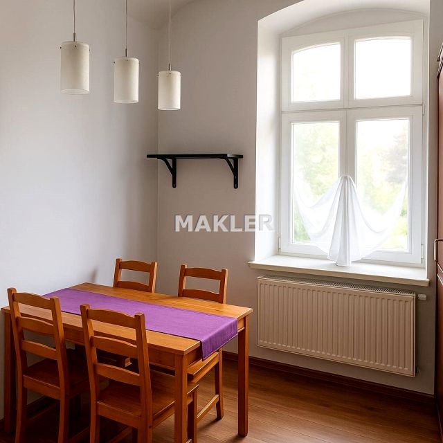 Mieszkanie Bydgoszcz