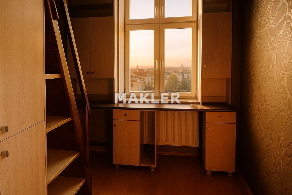 Mieszkanie Bydgoszcz