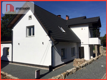 Dom wolnostojący sprzedaż