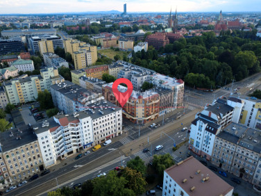 Lokal Wrocław