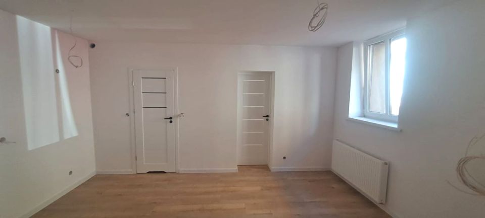 Mieszkanie Bydgoszcz