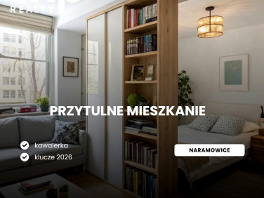 Mieszkanie Poznań