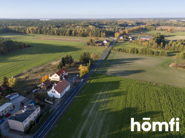 Dom Pawłowo Skockie