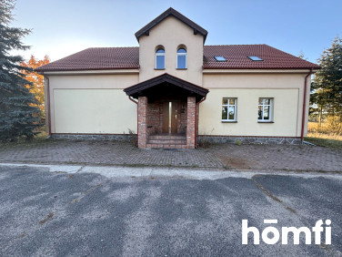 Dom Pawłowo Skockie