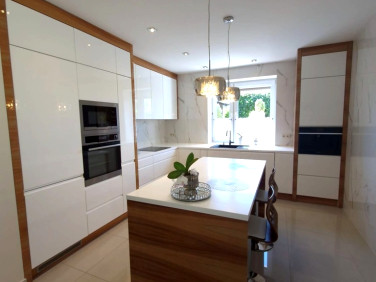 Dom wolnostojący sprzedaż