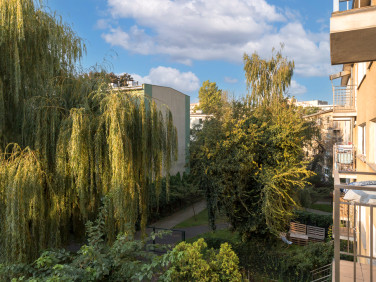 Mieszkanie Warszawa