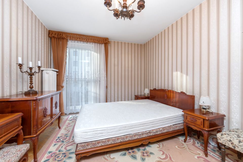 Mieszkanie blok mieszkalny sprzedaż