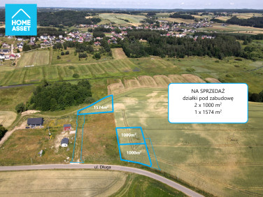 Działka Rąty