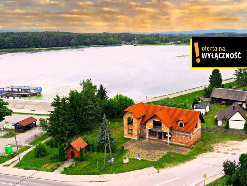 Lokal Borków