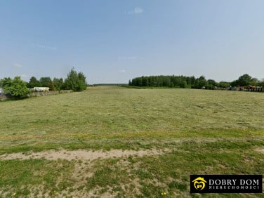 Działka budowlana Drohiczyn