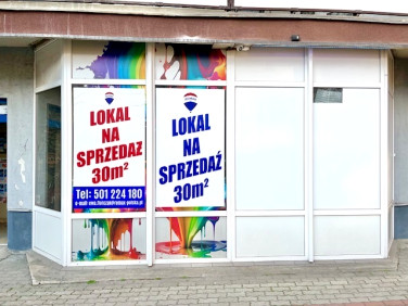 Lokal Warszawa