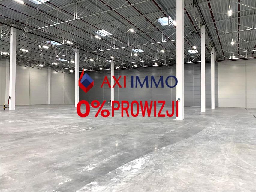 Budynek użytkowy Bydgoszcz