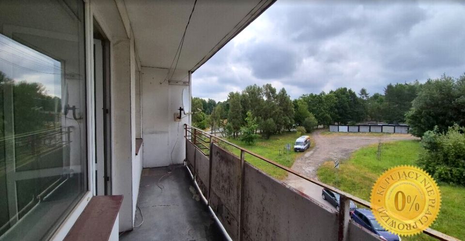 Mieszkanie Mikołów