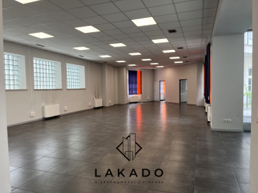 Lokal Kraków