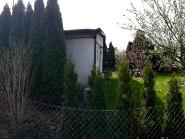 Dom Lisi Ogon sprzedaż