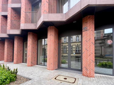 Lokal Wrocław wynajem