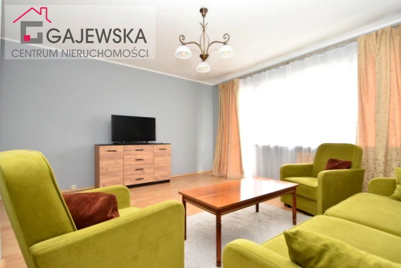 Mieszkanie Piła