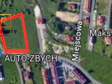 Działka budowlana Kraków sprzedam
