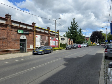Lokal Dzierżoniów
