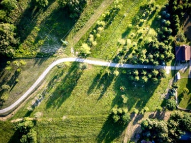 Działka rolna Rzeszów sprzedam