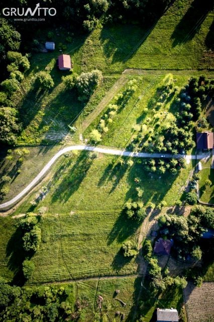 Działka rolna Rzeszów sprzedam