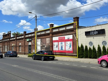 Lokal Dzierżoniów sprzedaż